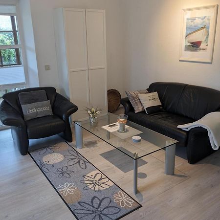 Ferienwohnung Elbe Diek Stelle Zewnętrze zdjęcie