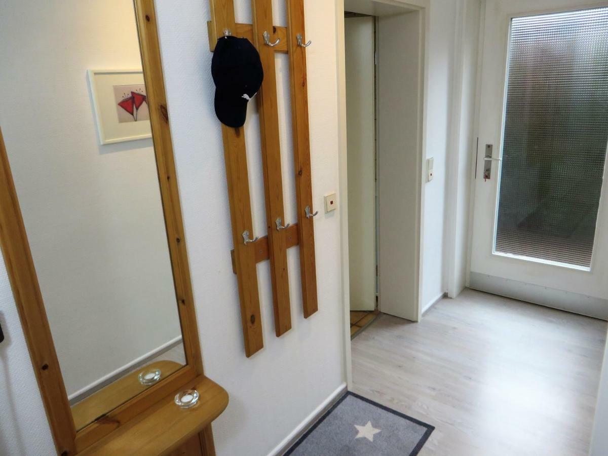 Ferienwohnung Elbe Diek Stelle Zewnętrze zdjęcie