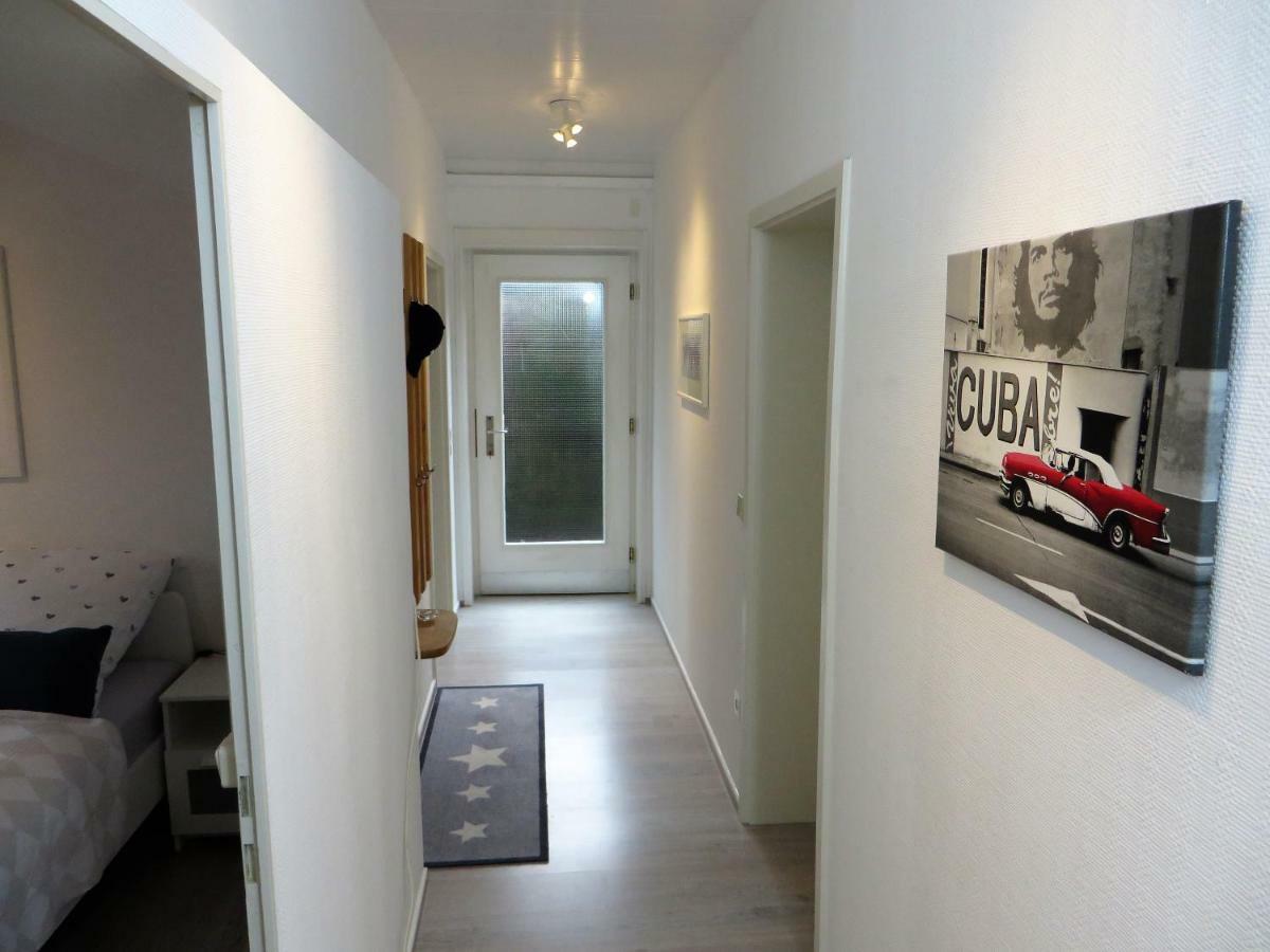 Ferienwohnung Elbe Diek Stelle Zewnętrze zdjęcie